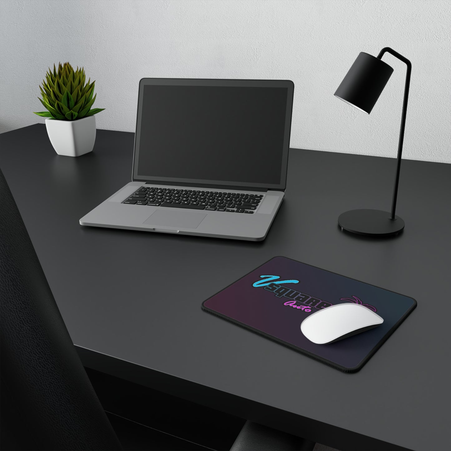 Non-Slip Mouse Pads