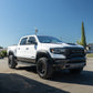 OEM Style Dodge RAM TRX Side Graphics - Vinyl Decal