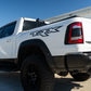 OEM Style Dodge RAM TRX Side Graphics - Vinyl Decal