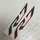 YAMAHA R7 Style Graphic